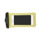 thumbnail image 3 of Soidarity Bolsa de almacenamiento para teléfono impermeable bajo el agua, bolsillos colgantes de pesca ligeros, paquete de esquí de remo, funda Deportes acuáticos Amarillo Soidarity HW4171-02, 3 of 4