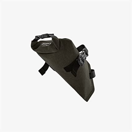 Brooks, Scape, Sacoche en Rouleau, 1L, Vert