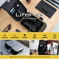 thumbnail image 2 of Travel Case VAULTEK SIG SAUER Edition LifePod Waterproof, 2 of 7