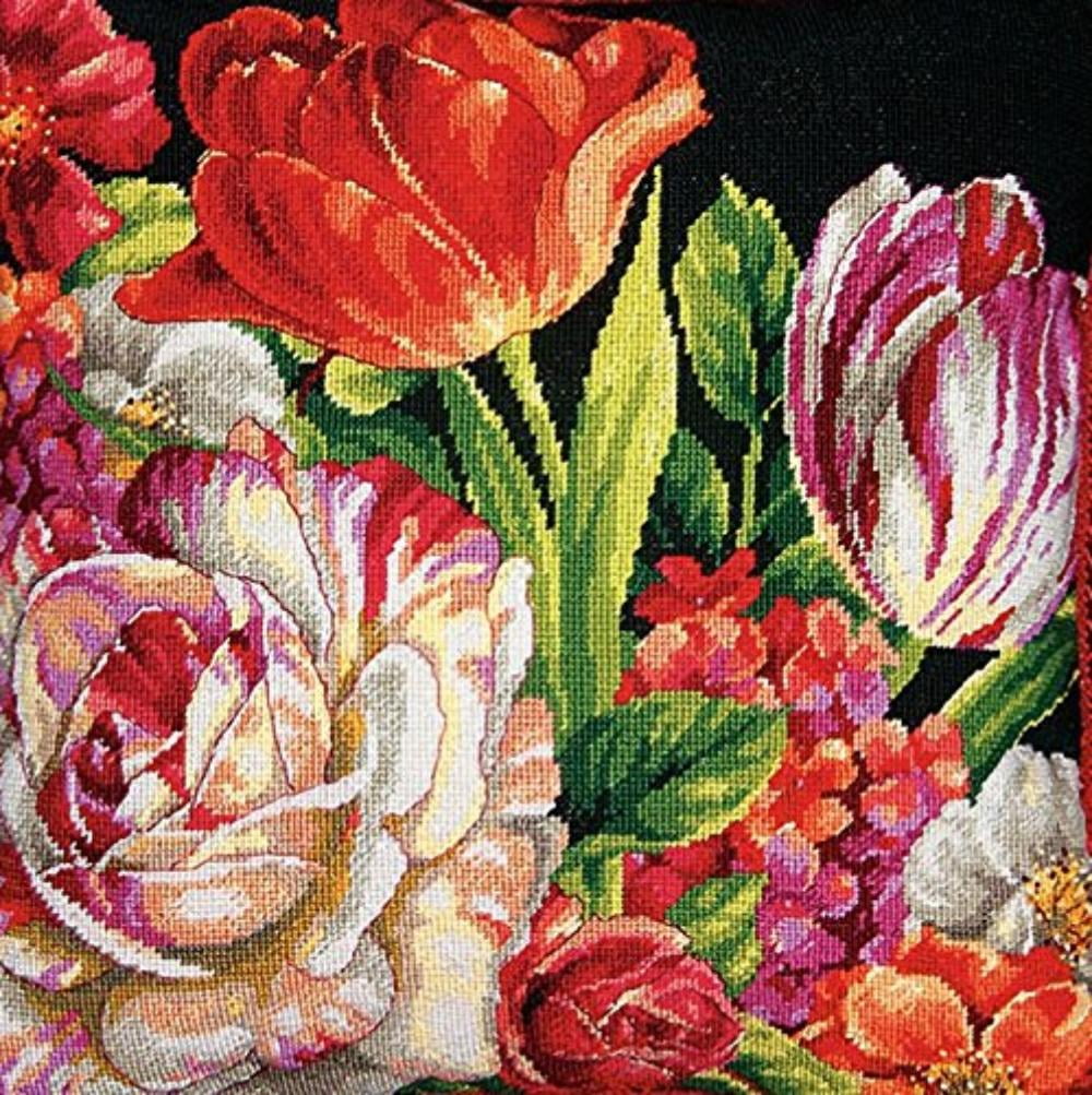 Needlepoint Kit A00