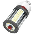 thumbnail image 2 of Satco LED HID Replacement 18/16/12 Wattage & CCT Selectable Medium Base 100-277V, 2 of 7