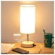 thumbnail image 2 of Injueey Agregue elegancia a la decoración de la habitación con una lámpara de regulable: instalación fácil de ahorro de energía y Iluminación y accesorios estándar de EE. UU., 2 of 6