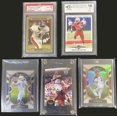 thumbnail image 4 of Fundas para cartas ProGuard Cards 500 ajuste perfecto PSA 2 mil, 4 of 5