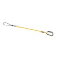 thumbnail image 4 of Heavy Duty Elastic Rope, Retractable Rop Altitude Tools Professional Outdoor Climbing for Training, Outdoor Sports Style E, 4 of 8