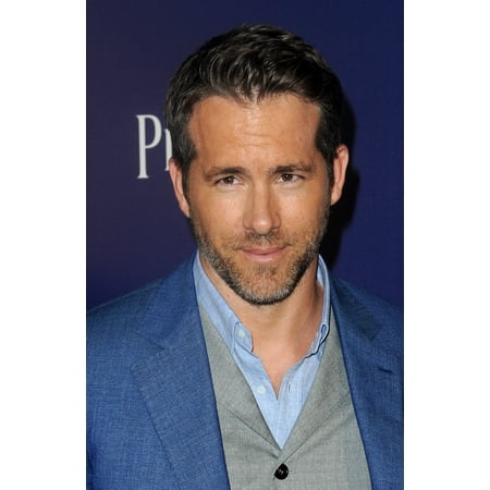 Ryan Reynolds At Arrivals For Piaget Launch Party For The Maison Timepiece The Duggal Greenhouse Brooklyn Ny July 14 2016 Photo By Kristin CallahanEverett Collection Celebrity