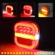 thumbnail image 5 of Luz de borde de camión de hamburguesas cuadradas LED Flowss Guide, 5 of 7
