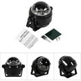 thumbnail image 3 of With Luminous Compass Guide Ball Adjustable Magnetic Declination Angle, 8.4x7.8x6.3cm, 3 of 5