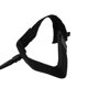 thumbnail image 2 of Soidarity Correa de surf Tamaño compacto Diseño plegable Equipo de agua Elástico en Stand-UP Paddle Tobilleras Alambre Artesanía Deportes acuáticos Negro, 2 of 6