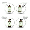 thumbnail image 2 of Aceite esencial SIVA Tea Tree 120 ml para difusor, cuidado de la piel y el cabello, 2 of 9