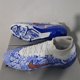 thumbnail image 1 of Kasut Bola Sepak Air Zoom Mercurial Vapor XV Superfly IX Shadow Pack Murah Zapatos De Fútbol Al Aire Libre Botas De Hombres Unisex Cleats Envío Gratis, 1 of 4