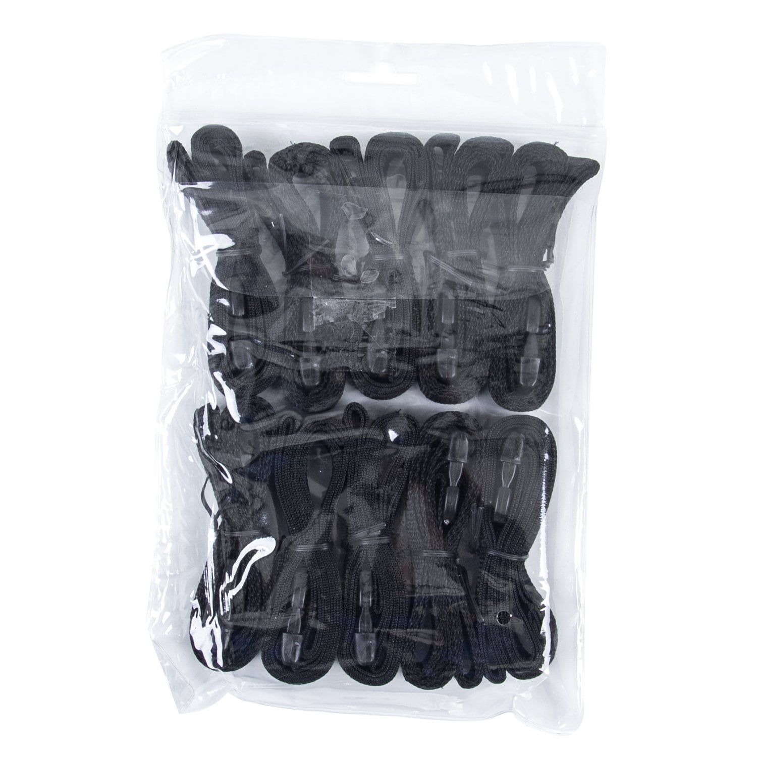 GOODSMANN Boat Cover Tie Down Kit, Durable Tie Down Straps, Tie Down