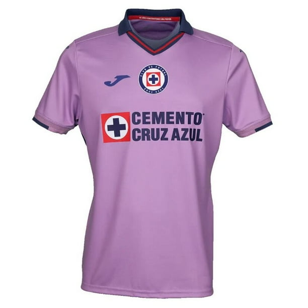 2022 2023 Camiseta De Fútbol Cruz Azul En Casa Tercera Portero Edición Especial Hombres Talla s-xxlpangjing