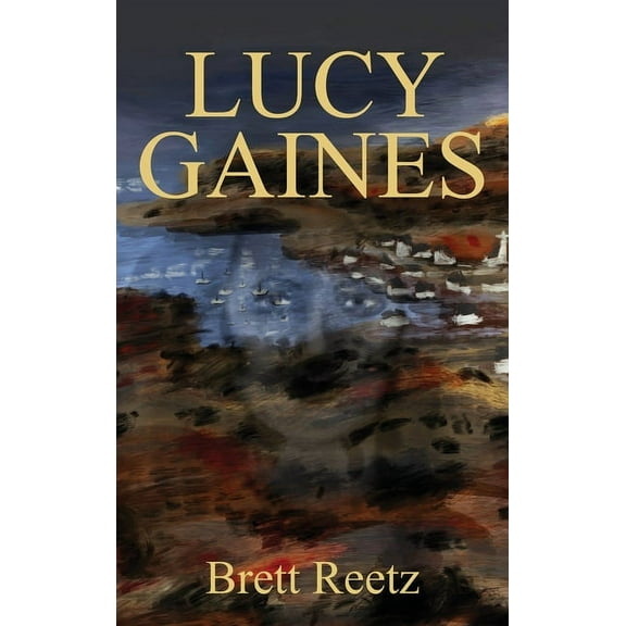 Lucy Gaines (Hardcover)
