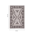 thumbnail image 5 of Better Homes & Gardens 30" x 46" Dagali Oushak Accent Rug, Beige, 5 of 7