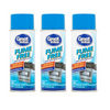 (3 pack) (3 pack) Great Value Fume Free Heavy Duty Oven Cleaner, 16 oz