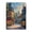 Style3, variant on 500 Piece Egyptian Queen Jigsaw Puzzle For Adults – Challenging And Relaxing Adult Puzzle Vibrant Artwork Great Gift Idea HighQuality Pieces