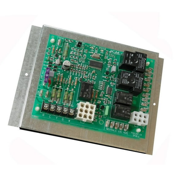 ICM2805A New Furnace Control Board for Nordyne Intertherm Miller 903106 624631-B