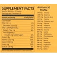 thumbnail image 4 of Sunwarrior Classic Plus Protein Vanilla Organic Vegan Protein Powder with BCAA 750g, 4 of 9