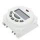 thumbnail image 3 of Controlador de Interruptor horario Jadeshay L701 Interruptor horario digital 220 V, 3 of 8