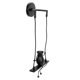 thumbnail image 3 of Soporte De Lámpara De Pared, Soporte De Base E26/E27, Accesorios De Pared, Accesorios De Iluminación, Suministros De Iluminación Interior 60W 110-220V Para Dormitorio De Cocina, 3 of 8