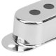 thumbnail image 1 of Cubcelta de Pastilla única de Latón, Accesorios de 48 mm/50 mm/52 mm Material de Latón para Instrumento Musical de Guitarra Elecctrica, 3 UDS., 1 of 7