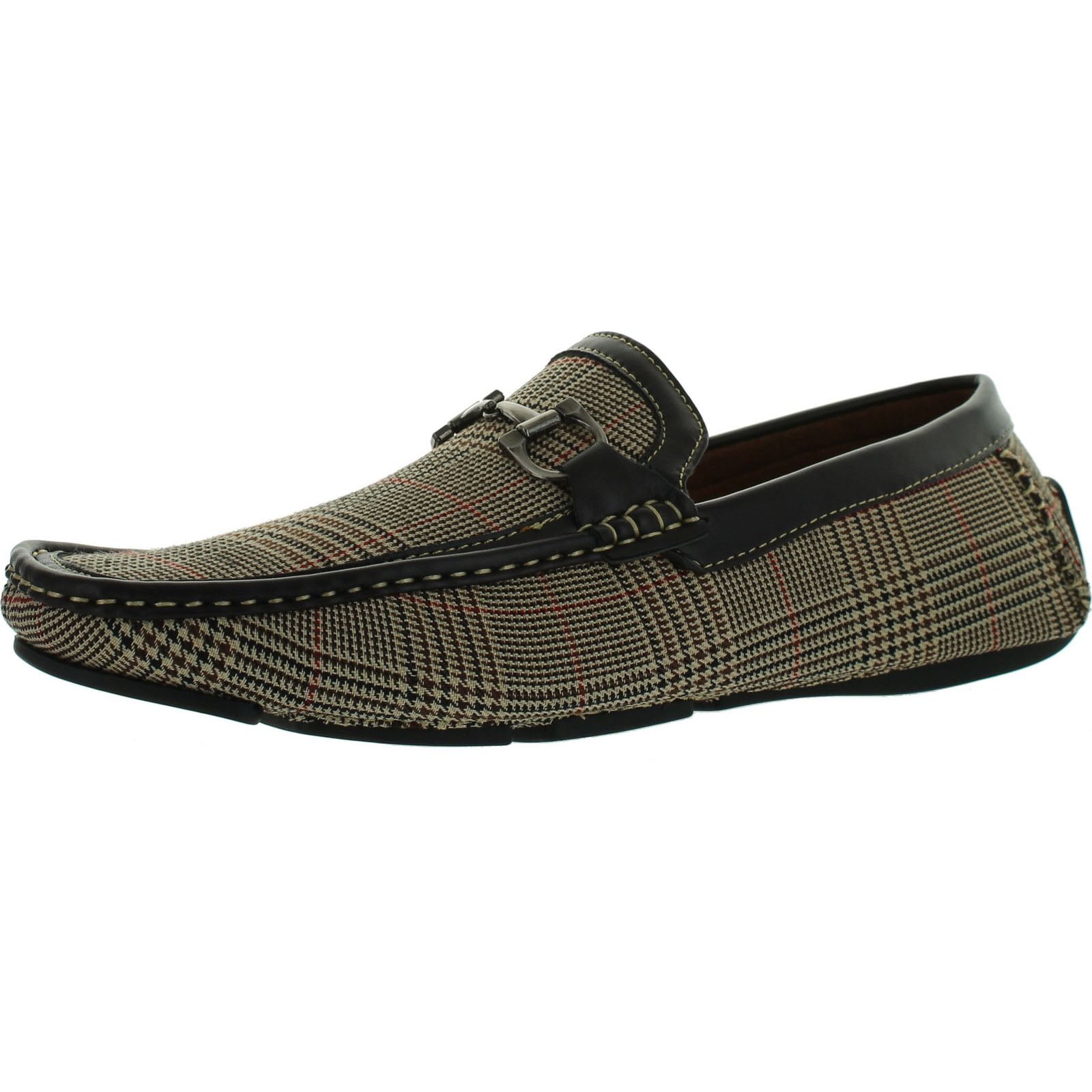 faranzi mens loafers