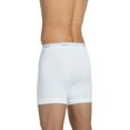 thumbnail image 4 of Jockey Men's Classic 5" Boxer Brief - 3 Pack, 4 of 5