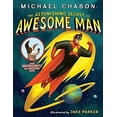thumbnail image 1 of Pre-Owned The Astonishing Secret of Awesome Man (Hardcover) 0061914622 9780061914621, 1 of 1