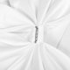 thumbnail image 3 of unbranded Bridal Gown Detachable Large Satin Bow Train White Dress Bow for Special Occasions, 3 of 8
