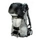 thumbnail image 4 of Mochila Backpack Campismo Tolima 60 Litros Negra 2000023348 Coleman 2000023348, 4 of 9