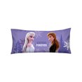thumbnail image 4 of Almohada Providencia Súper Jumbo Frozen Reinos Morado, 4 of 4