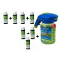 thumbnail image 2 of Garden Hydro Hydro Mousse Liquid Turf Grass Seed Sprayer With Growth-boosting High Quality For Tool, 2 of 5