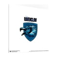 thumbnail image 5 of Gallery Pops Harry Potter - Ravenclaw Crest Icon Wall Art, Unframed Version, 12" x 12", 5 of 5