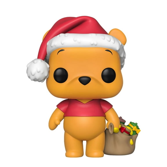 POP Disney: Holiday - Winnie the Pooh