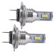 thumbnail image 2 of Speravity 1 par Universal LED 3570 bombilla de luz antiniebla iluminación automotriz para coche camión Van ATV Bombillas para automóviles Speravity VI004068-00, 2 of 6
