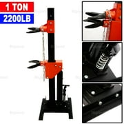 BL 2200 lbs Coil Spring Compressor Auto Strut Hydraulic Heavy Duty Removing Tool