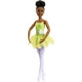thumbnail image 1 of Princesses Disney Poupée Tiana Ballerine - Exclusivité Walmart, 1 of 6