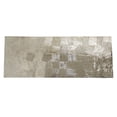 thumbnail image 3 of Noble House Orbit Metal Console Table - Silver, 3 of 4