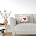 Cheap Pillows,Valentine'S Day Pillow New Sofa Pillow Back Plush Pillow