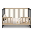 thumbnail image 4 of Storkcraft Calabasas 3-in-1 Convertible Crib, 4 of 8