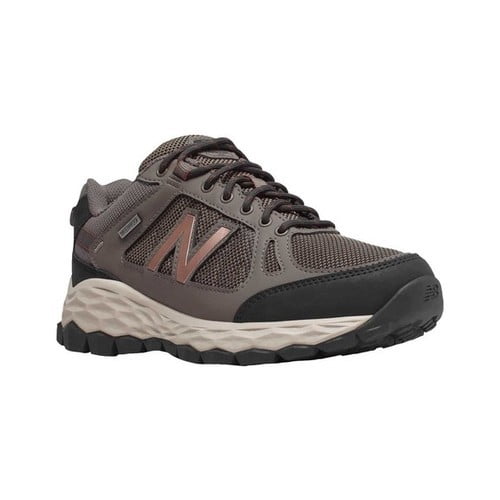 new balance hiking shoes womens