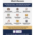 thumbnail image 2 of Software para consumidores Data Recovery Stick Paraben, 2 of 7