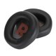 thumbnail image 3 of 2Pcs Professional Noise Isolating Replacement Ear Pads Protein Leather Memory Foam Soft Comfortable Ear Cushions for 800 Q800 Headphones, 3 of 4