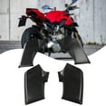 thumbnail image 1 of For DUCATI Streetfighter V4 /S/SP V2/S Carbon Fiber Spoiler Fxed Winglets Wings, 1 of 9