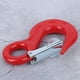 thumbnail image 5 of Gancho De Grúa, Gancho De Elevación, Aleación De Acero De Alta Resistencia Para Transporte De Puerto De Elevación De Fábrica ANGGREK Rigging Hook, 5 of 8