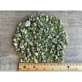 thumbnail image 5 of Small Rough Peridot Stones , 0.15-1.25" Raw Crystals (Peridot , 0.25 Pound), 5 of 8