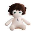 thumbnail image 1 of DBD Prisoner 40CM Doll: A Must Have For Anime And Game Fans Toys, 1 of 6