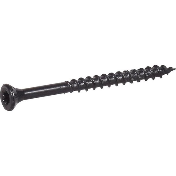 Deck Plus 5022049 Socket Hex-Drive Sheet Metal Screws