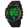 thumbnail image 5 of Functal Digital Watch With 50m Led Luminous Digital Watch, 5 of 5
