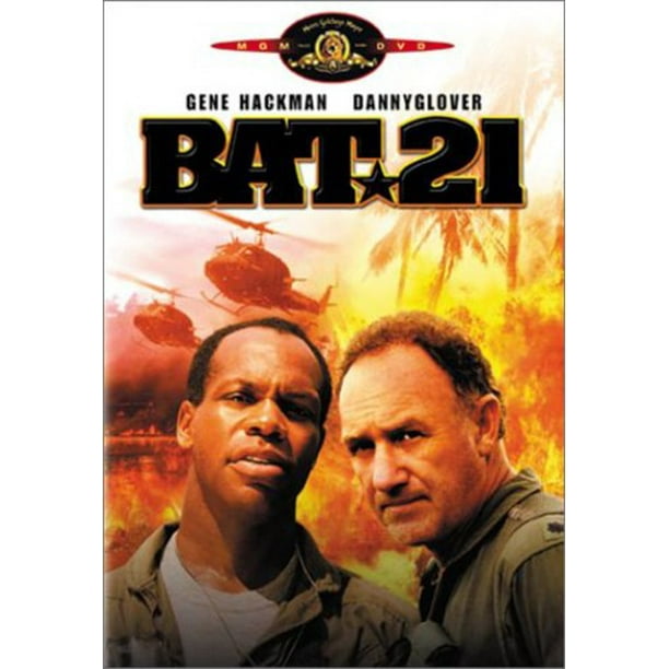 Bat 21 (DVD) - Walmart.com - Walmart.com